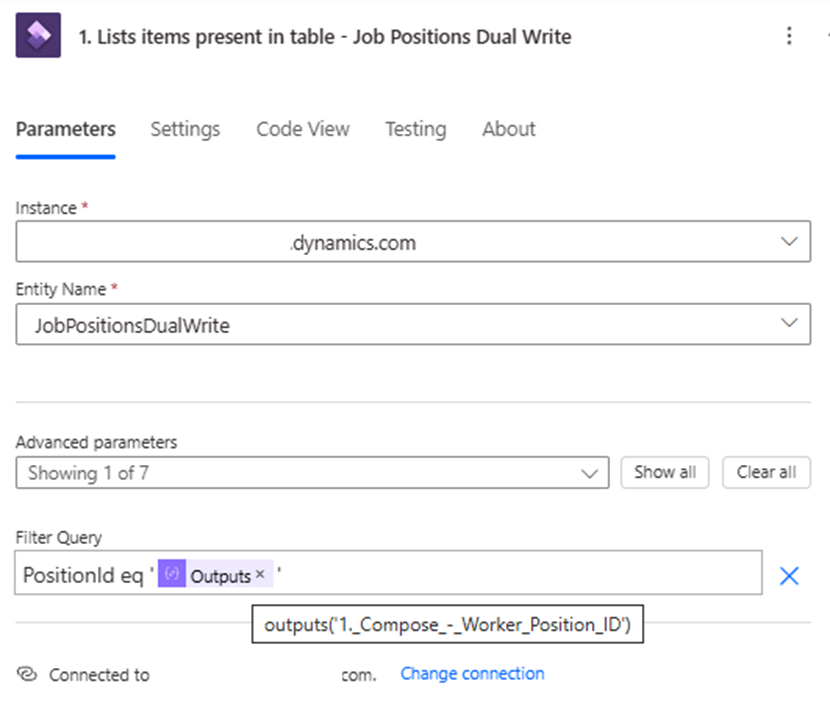 image-10 PP103 – Automated PO Confirmation Notifications in D365FO