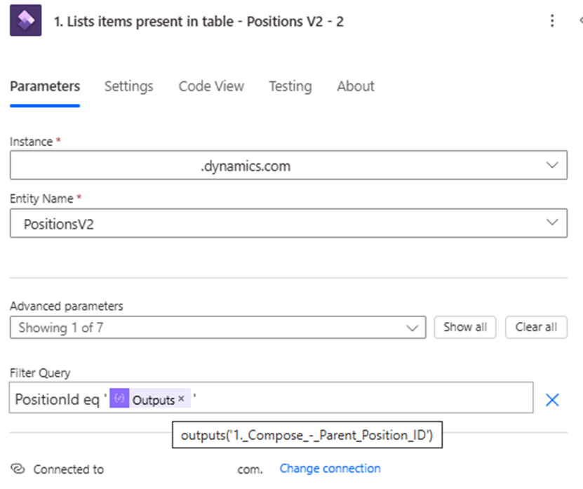 image-12 PP103 – Automated PO Confirmation Notifications in D365FO