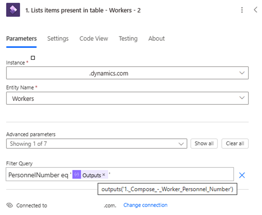 image-14 PP103 – Automated PO Confirmation Notifications in D365FO