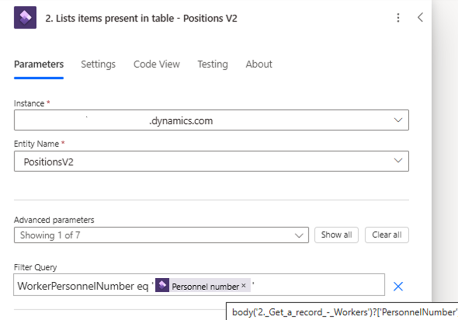 image-21 PP103 – Automated PO Confirmation Notifications in D365FO