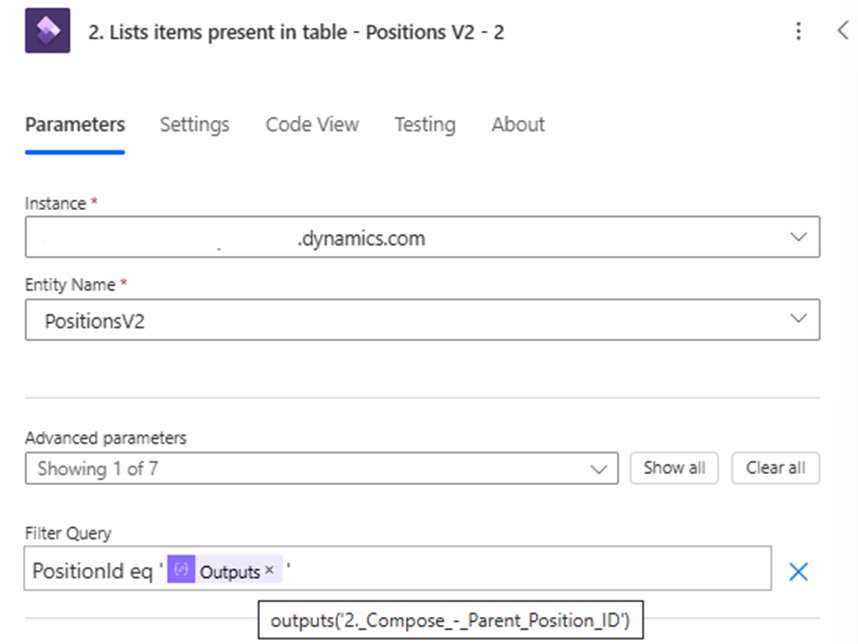 image-25 PP103 – Automated PO Confirmation Notifications in D365FO