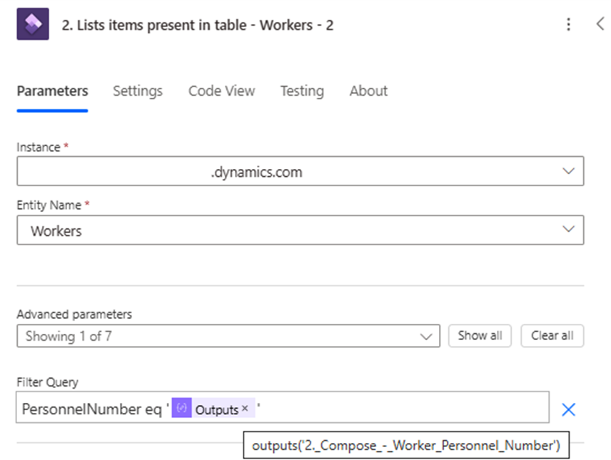 image-27 PP103 – Automated PO Confirmation Notifications in D365FO