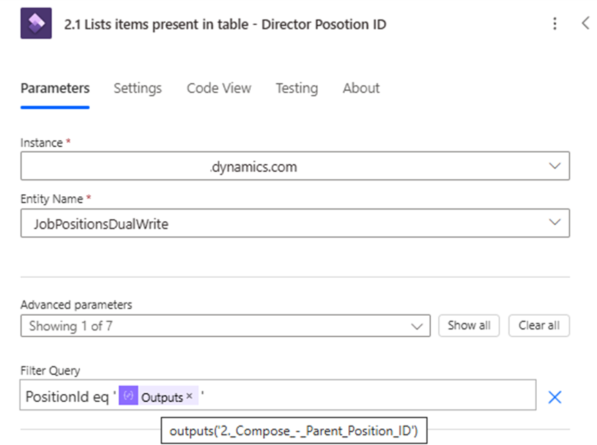 image-31 PP103 – Automated PO Confirmation Notifications in D365FO