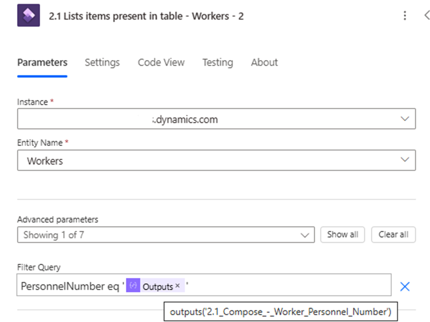 image-35 PP103 – Automated PO Confirmation Notifications in D365FO