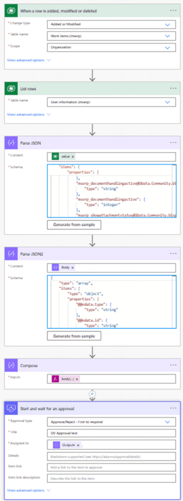 image-375x1024 PP101 - How to Approve Work Items in D365FSCM Seamlessly Using Microsoft Teams