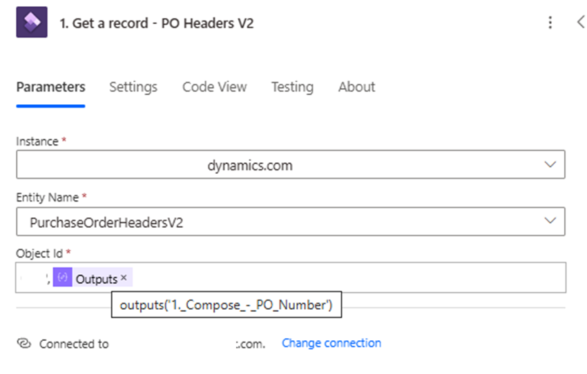 image-4 PP103 – Automated PO Confirmation Notifications in D365FO