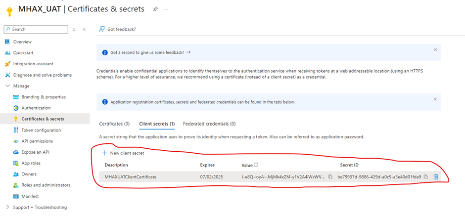 image-44 MH504 - Securing D365FO MHAX Integration: Utilizing Entra ID and Key Vault Managed Identity for OAuth 2.0 Authentication