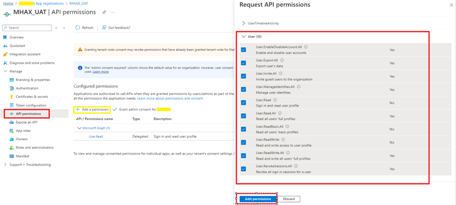 image-45 MH504 - Securing D365FO MHAX Integration: Utilizing Entra ID and Key Vault Managed Identity for OAuth 2.0 Authentication