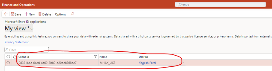 image-49 MH504 - Securing D365FO MHAX Integration: Utilizing Entra ID and Key Vault Managed Identity for OAuth 2.0 Authentication