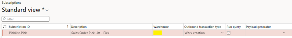 image-50 MH505 - Streamlining Warehouse Operations with MHAX: Configuring Sales Order Picking and Inbound Putaway Subscriptions in D365FO