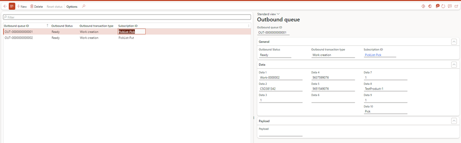image-54 MH505 - Streamlining Warehouse Operations with MHAX: Configuring Sales Order Picking and Inbound Putaway Subscriptions in D365FO