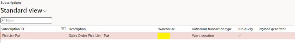 image-55 MH505 - Streamlining Warehouse Operations with MHAX: Configuring Sales Order Picking and Inbound Putaway Subscriptions in D365FO