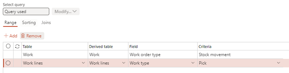 image-59 MH505 - Streamlining Warehouse Operations with MHAX: Configuring Sales Order Picking and Inbound Putaway Subscriptions in D365FO