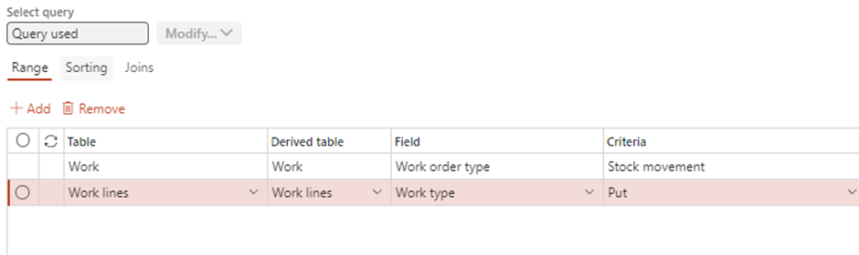 image-62 MH505 - Streamlining Warehouse Operations with MHAX: Configuring Sales Order Picking and Inbound Putaway Subscriptions in D365FO