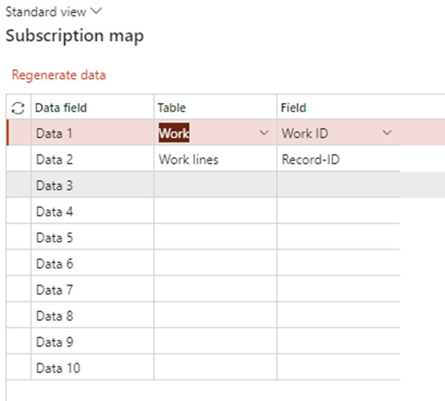 image-63 MH505 - Streamlining Warehouse Operations with MHAX: Configuring Sales Order Picking and Inbound Putaway Subscriptions in D365FO