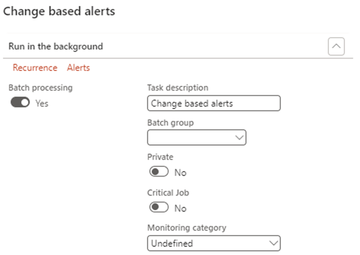 image-65 MH506 - Proactive Monitoring: Setting Up Alert Events for MHAX Subscriptions in Dynamics 365FO