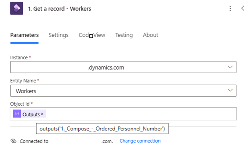 image-7 PP103 – Automated PO Confirmation Notifications in D365FO