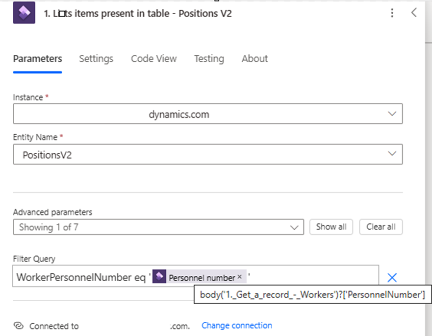 image-8 PP103 – Automated PO Confirmation Notifications in D365FO