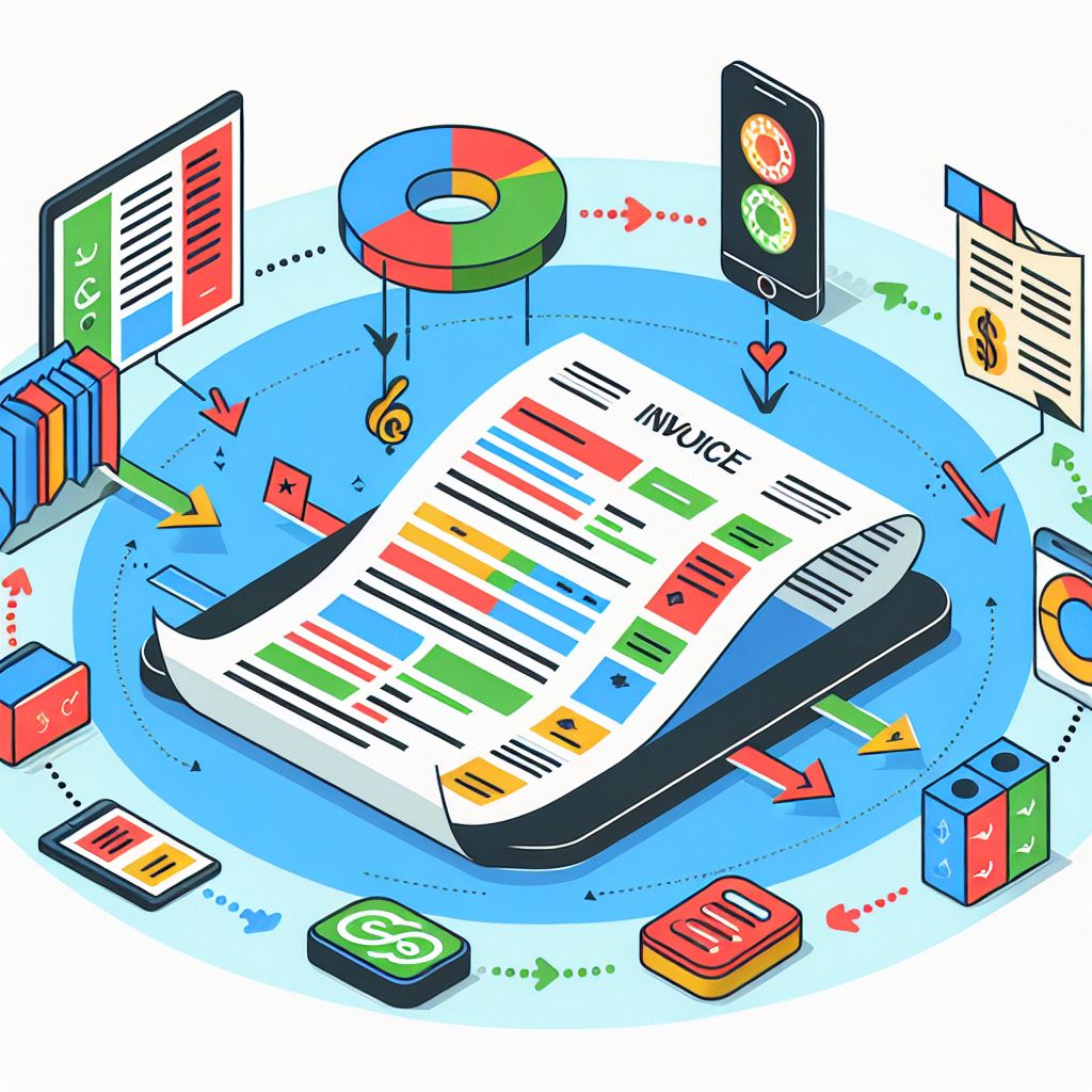 OCR1-1 Purchase Ledger (AP)