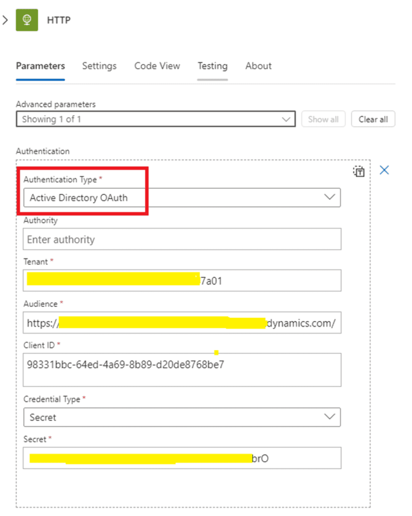 image-10-817x1024 MH507 - Monitoring MHAX Alerts and Retrieving Outbound Events: Leveraging Azure Logic Apps and REST API in Dynamics 365FO