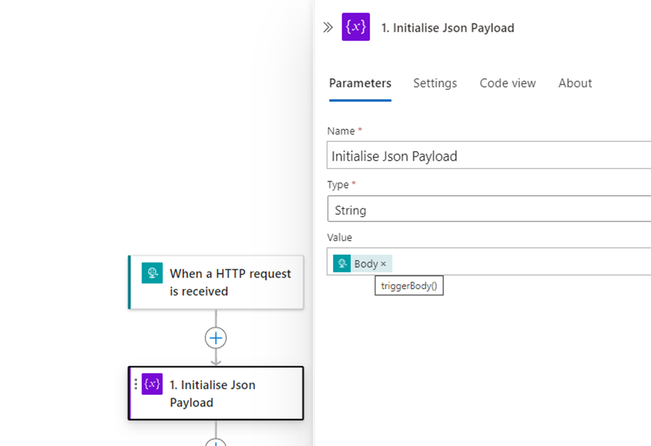 image-102 MH512 - Integrating External WMS with D365FO MHAX: Completing Putaway Transactions via Logic App HTTP Trigger