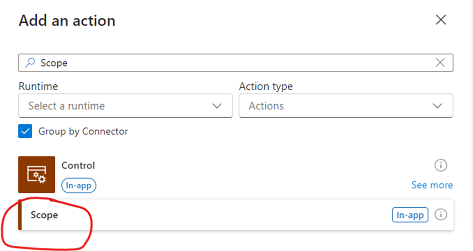 image-105 MH512 - Integrating External WMS with D365FO MHAX: Completing Putaway Transactions via Logic App HTTP Trigger