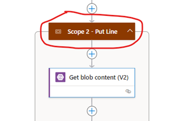 image-110 MH512 - Integrating External WMS with D365FO MHAX: Completing Putaway Transactions via Logic App HTTP Trigger