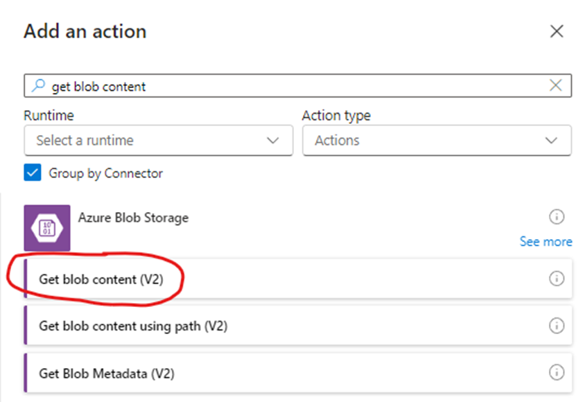 image-111 MH512 - Integrating External WMS with D365FO MHAX: Completing Putaway Transactions via Logic App HTTP Trigger