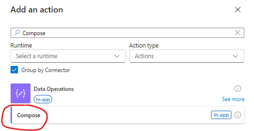 image-113 MH512 - Integrating External WMS with D365FO MHAX: Completing Putaway Transactions via Logic App HTTP Trigger