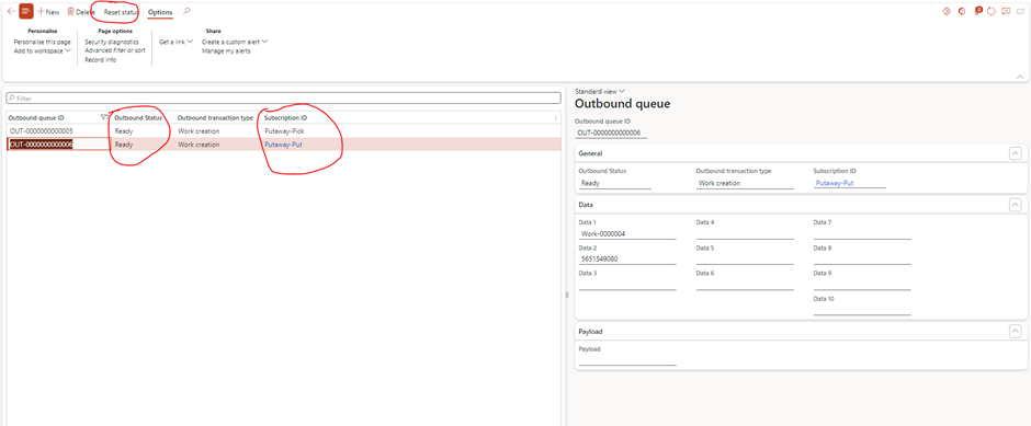 image-117 MH512 - Integrating External WMS with D365FO MHAX: Completing Putaway Transactions via Logic App HTTP Trigger