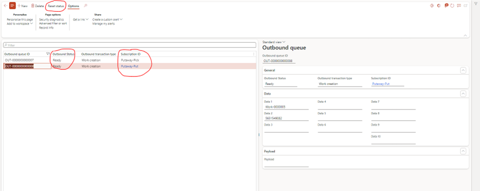 image-123 MH512 - Integrating External WMS with D365FO MHAX: Completing Putaway Transactions via Logic App HTTP Trigger