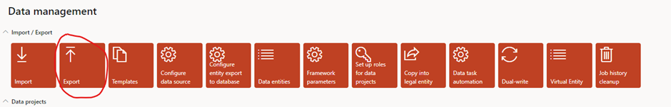 image-133 DM501 - Using the Composite Inbound ASN V3 Entity in D365FO: A Step-by-Step Guide to Create Inbound Loads via Data Projects (Part-1)