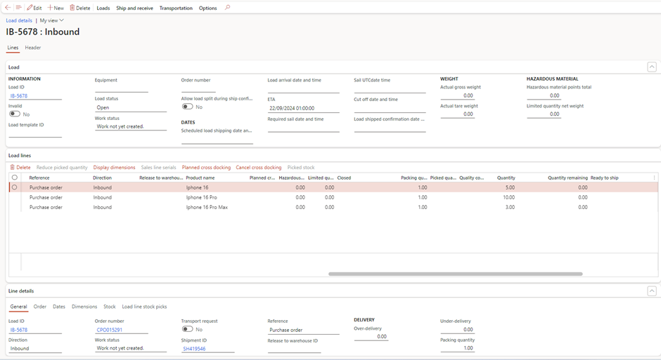 image-162 DM502 - Simplifying the Inbound ASN V3 XML Process: Converting Excel Data to XML for Non-Technical Users (Part-2)