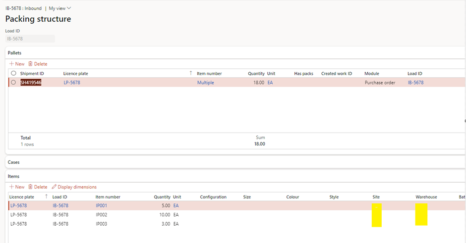 image-163 DM502 - Simplifying the Inbound ASN V3 XML Process: Converting Excel Data to XML for Non-Technical Users (Part-2)