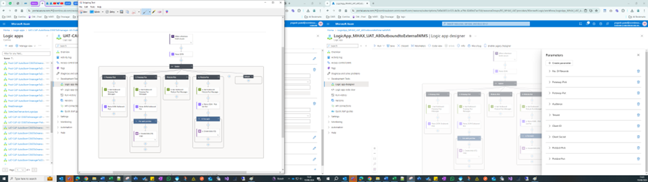 image-18 MH508 - Streamlining MHAX Workflows: Consolidating Sales and Outbound Pick/Put Lines in Dynamics 365FO with Logic App