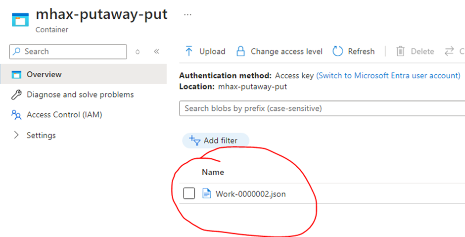 image-22 MH508 - Streamlining MHAX Workflows: Consolidating Sales and Outbound Pick/Put Lines in Dynamics 365FO with Logic App