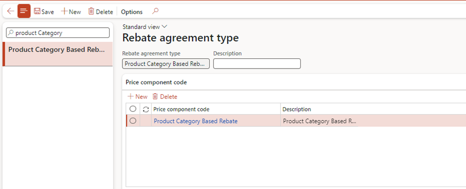 image-264 RM504 - Driving Customer Loyalty and Efficiency: Standard Rebates with Invoice Deductions in D365 SCM