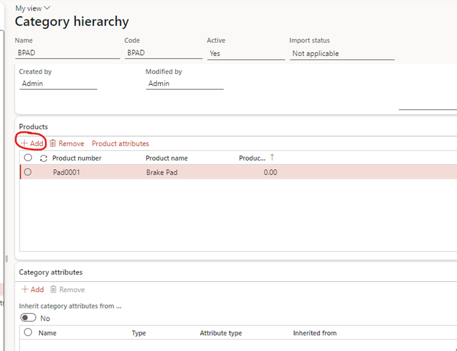 image-265 RM504 - Driving Customer Loyalty and Efficiency: Standard Rebates with Invoice Deductions in D365 SCM