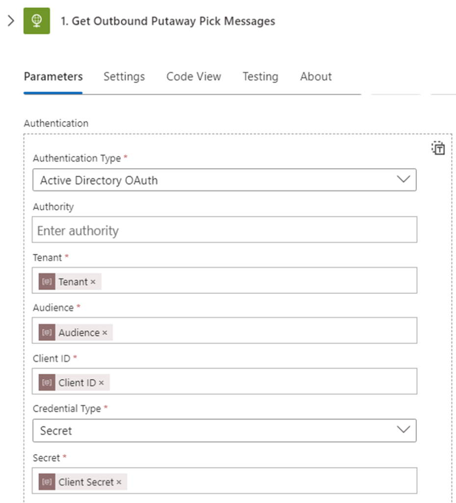 image-28-929x1024 MH508 - Streamlining MHAX Workflows: Consolidating Sales and Outbound Pick/Put Lines in Dynamics 365FO with Logic App