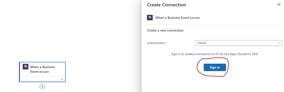 image-3 MH507 - Monitoring MHAX Alerts and Retrieving Outbound Events: Leveraging Azure Logic Apps and REST API in Dynamics 365FO