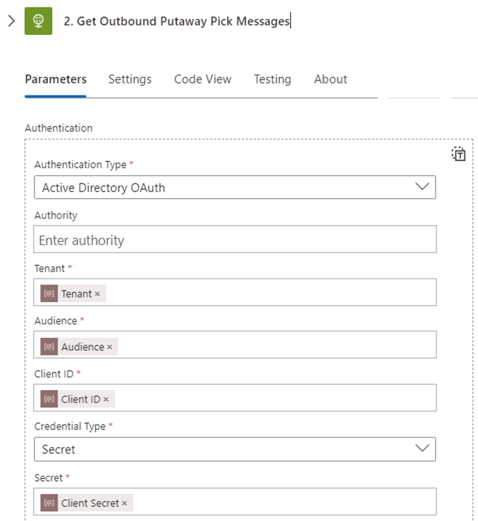 image-31 MH508 - Streamlining MHAX Workflows: Consolidating Sales and Outbound Pick/Put Lines in Dynamics 365FO with Logic App