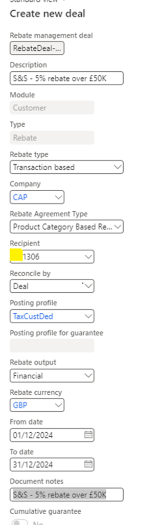 image-318-313x1024 RM506 - Driving Sales with Transaction-Based Rebates: Tax Invoice Deductions for Steering and Suspension Products in D365 SCM