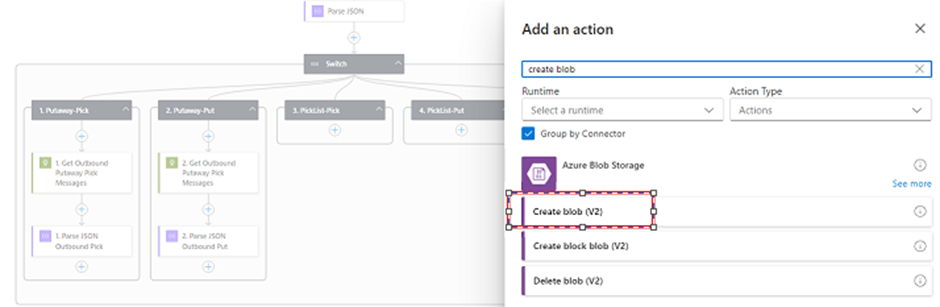 image-33 MH508 - Streamlining MHAX Workflows: Consolidating Sales and Outbound Pick/Put Lines in Dynamics 365FO with Logic App