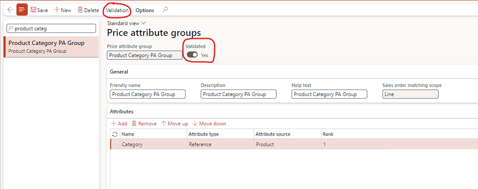 image-336 RM507 - Tracking Rebates by Product and Customer Statistics Groups: Simplifying Complex Scenarios in D365 SCM