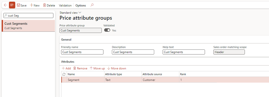 image-337 RM507 - Tracking Rebates by Product and Customer Statistics Groups: Simplifying Complex Scenarios in D365 SCM