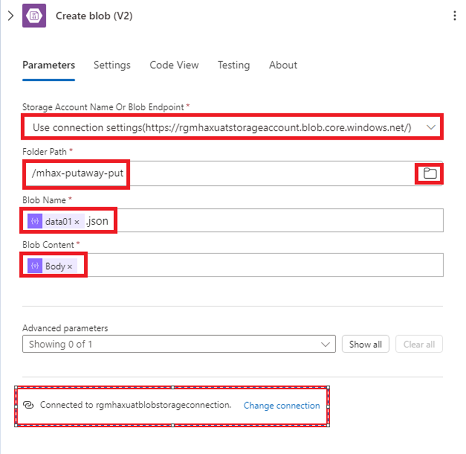 image-35 MH508 - Streamlining MHAX Workflows: Consolidating Sales and Outbound Pick/Put Lines in Dynamics 365FO with Logic App