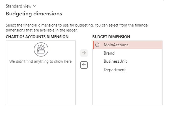 image-350 BG502 - Top-Down Budgeting in Dynamics 365 Finance: Real-World Scenarios from Planning to Control (Part-1: Basic Budgeting)