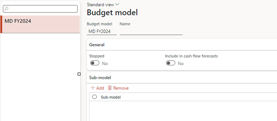 image-351 BG502 - Top-Down Budgeting in Dynamics 365 Finance: Real-World Scenarios from Planning to Control (Part-1: Basic Budgeting)