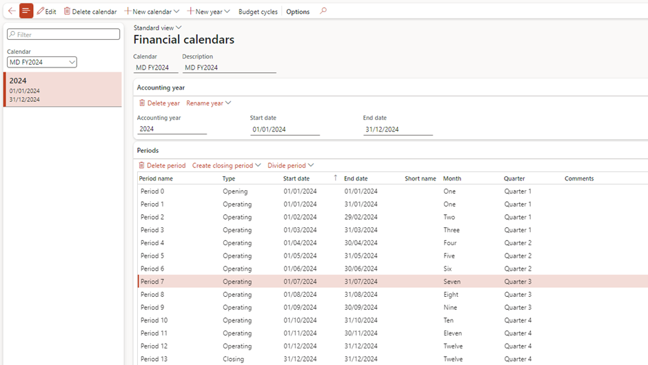 image-353 BG502 - Top-Down Budgeting in Dynamics 365 Finance: Real-World Scenarios from Planning to Control (Part-1: Basic Budgeting)