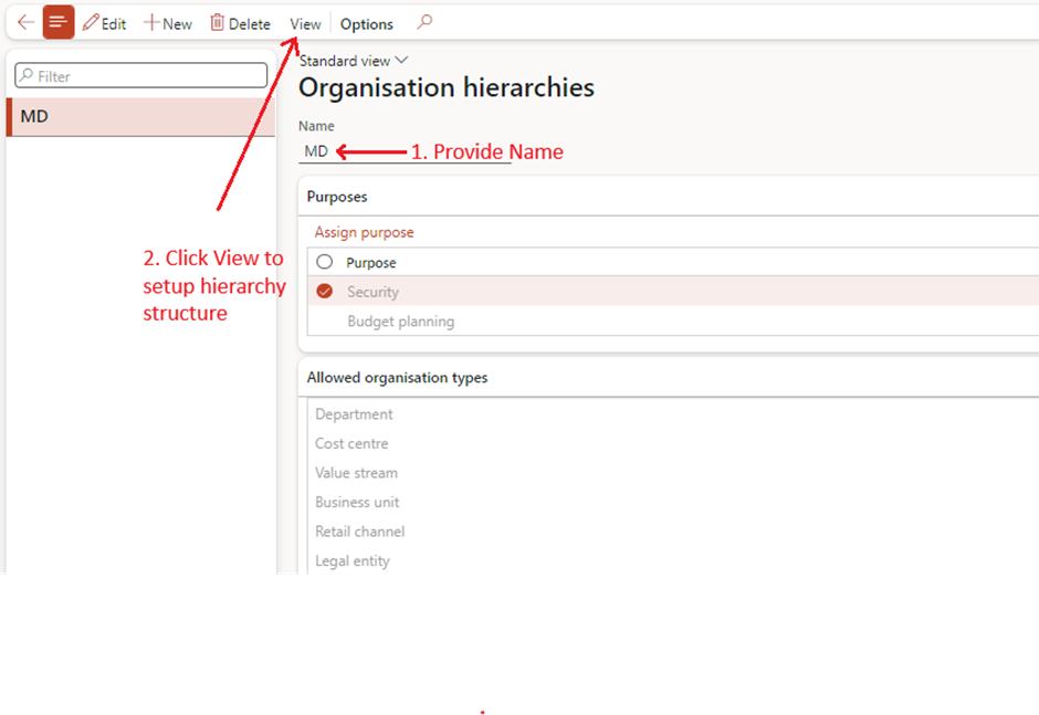 image-355 BG502 - Top-Down Budgeting in Dynamics 365 Finance: Real-World Scenarios from Planning to Control (Part-1: Basic Budgeting)